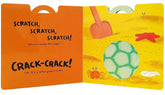 Crack-Crack! Who Is That?